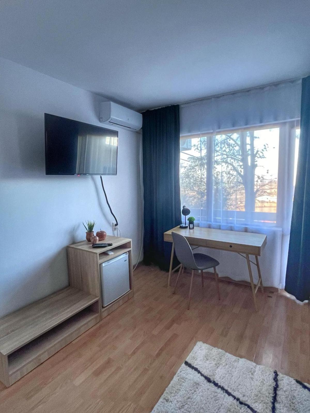 Парк Хотел Боили-Кирека Kaspichan Exterior photo